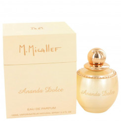 Naiste parfüüm M.Micallef EDP Ananda Dolce 100 ml