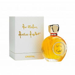 Женские духи M.Micallef EDP Mon Parfum Cristal 100 мл