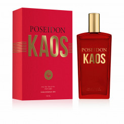 Meeste parfüüm Poseidon Poseidon Kaos EDT (150 ml)