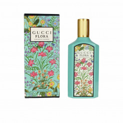Naiste parfüüm Gucci EDP Flora 100 ml