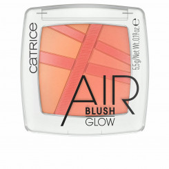 Põsepuna Catrice Airblush Glow nr 040 Peach Passion 5,5 g