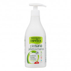 Health Skin Hand Soap Instituto Español Piel Sana (500 ml) 500 ml