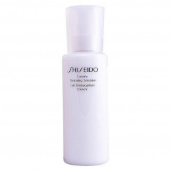 Facial Make Up Remover Cream Essentials Shiseido (200 ml)