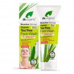Facial Cleansing Gel Bioactive Organic Dr.Organic Bioactive Organic 200 ml