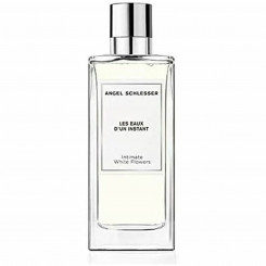 Women's Perfume Angel Schlesser I. Intim. White  Flowers (150 ml)