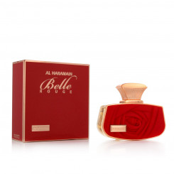 Women's Perfume Al Haramain EDP Belle Rouge 75 ml