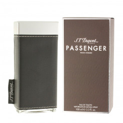 Meeste parfüüm ST Dupont EDT Passenger Pour Homme 100 ml