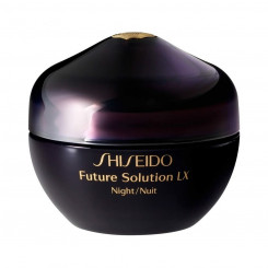 Ночной антивозрастной крем Shiseido Future Solution LX 50 мл