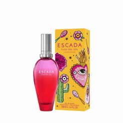Women's Perfume Escada EDT Flor del Sol 50 ml