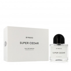 Unisex parfüüm Byredo EDP Super Cedar 100 ml