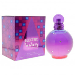 Naiste parfüüm Britney Spears EDT Electric Fantasy 100 ml