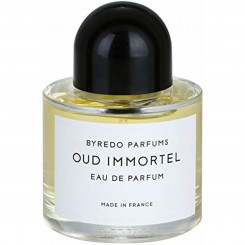 Unisex parfüüm Byredo EDP Oud Immortel 100 ml