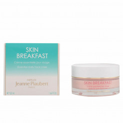 Увлажняющий крем Jeanne Piaubert Skin Breakfast (50 мл) (50 мл)