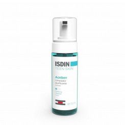 Cleansing Foam Isdin Acniben Purifying Scrub (150 ml)