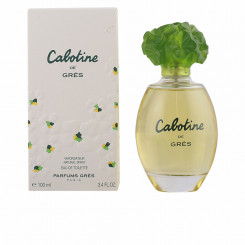 Naiste parfüüm Gres 22754 Cabotine 100 ml
