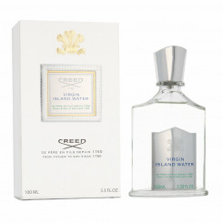 Unisex Perfume Creed EDP Virgin Island Water 100 ml