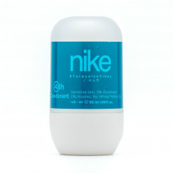 Roll-On deodorant Nike #TurquoiseVibes 50 ml