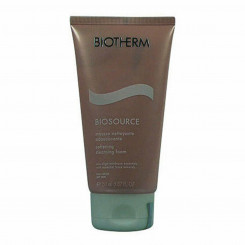 Facial Cleanser Biosource Biotherm