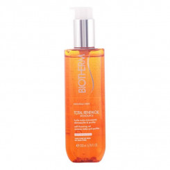 Make Up Remover Foaming Oil Biosource Biotherm