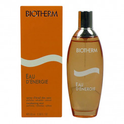 Women's Perfume Eau D'energie Biotherm EDT