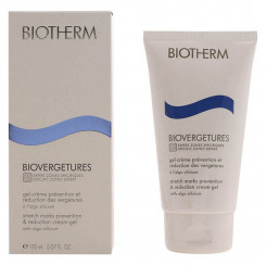 Anti-Stretch Mark Cream Biovergetures Biotherm
