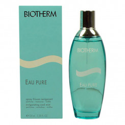Naiste parfüüm Eau Pure Biotherm EDT
