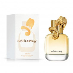 Naiste parfüüm Intuitiivne Aristocrazy EDT (80 ml)