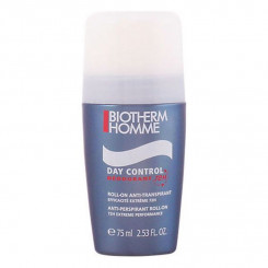 Rulldeodorant Homme Day Control Biotherm