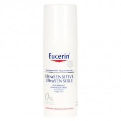 Крем для лица Eucerin Ultra Sensitive (50 мл)