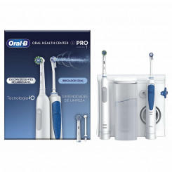 Electric Toothbrush Oral-B SERIE PRO