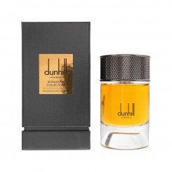 Men's Perfume EDP Dunhill Signature Collection Moroccan Amber 100 ml