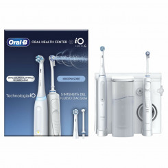 Электрическая зубная щетка Oral-B SERIE IO