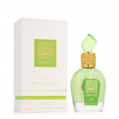 Unisex parfüüm Lattafa EDP Musk Wild Vanille 100 ml
