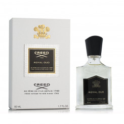 Unisex Parfüüm Creed EDP Royal Oud 50 ml