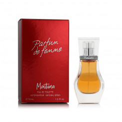 Naiste parfüüm Montana EDT Parfum De Femme 30 ml