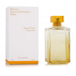 Unisex parfüüm Maison Francis Kurkdjian EDP Aqua Vitae Cologne Forte 200 ml