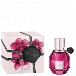 Женские духи Victor & Rolf EDP Flowerbomb Ruby Orchid 30 мл