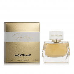 Naiste parfüüm Montblanc EDP Signature Absolue 50 ml