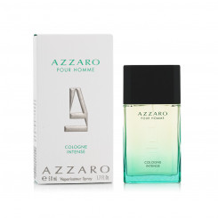 Meeste parfüüm Azzaro EDC Homme Intense 50 ml