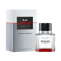 Men's Perfume Antonio Banderas EDT Power of Seduction 50 ml
