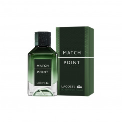 Meeste parfüüm Lacoste EDP Match Point 100 ml