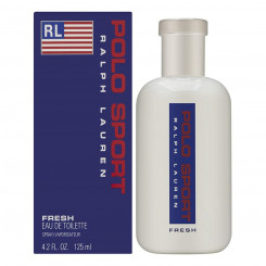 Meeste parfüüm Ralph Lauren EDT Polo Sport Fresh 125 ml