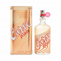 Naiste parfüüm Liz Claiborne EDT Curve Wave 100 ml
