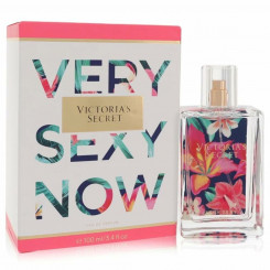 Naiste parfüüm Victoria's Secret EDP Very Sexy Now 100 ml
