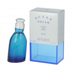 Meeste parfüüm Giorgio EDT Ocean Dream 100 ml