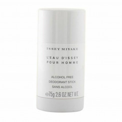 Stick Deodorant L'eau D'issey Pour Homme Issey Miyake 160639 (75 g) 75 g