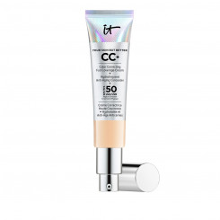 CC Cream It Cosmetics Your Skin But Better Clear Spf 50 32 ml