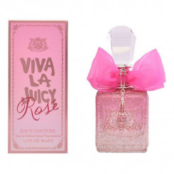 Naiste parfüüm Viva La Juicy Rosé Juicy Couture EDP (50 ml) (50 ml)
