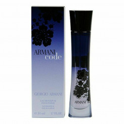 Naiste parfüüm Armani Code Giorgio Armani EDP
