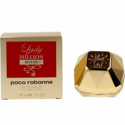 Naiste parfüüm Paco Rabanne EDP Lady Million Royal 30 ml